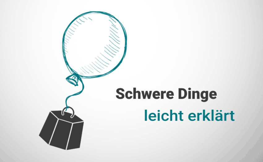 wissenswert - Schwere Dinge leicht erklärt